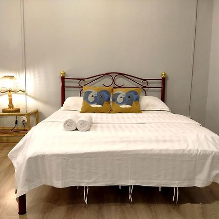 Ohana House @ 53 Kasturi Malacca Eksteriør bilde