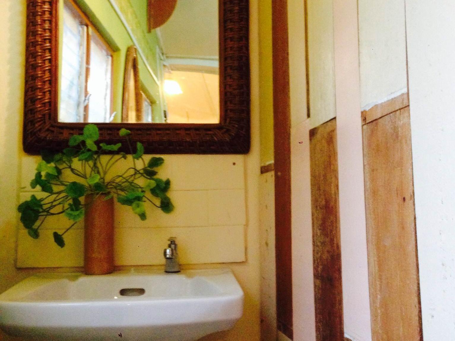 Ohana House @ 53 Kasturi Malacca Eksteriør bilde