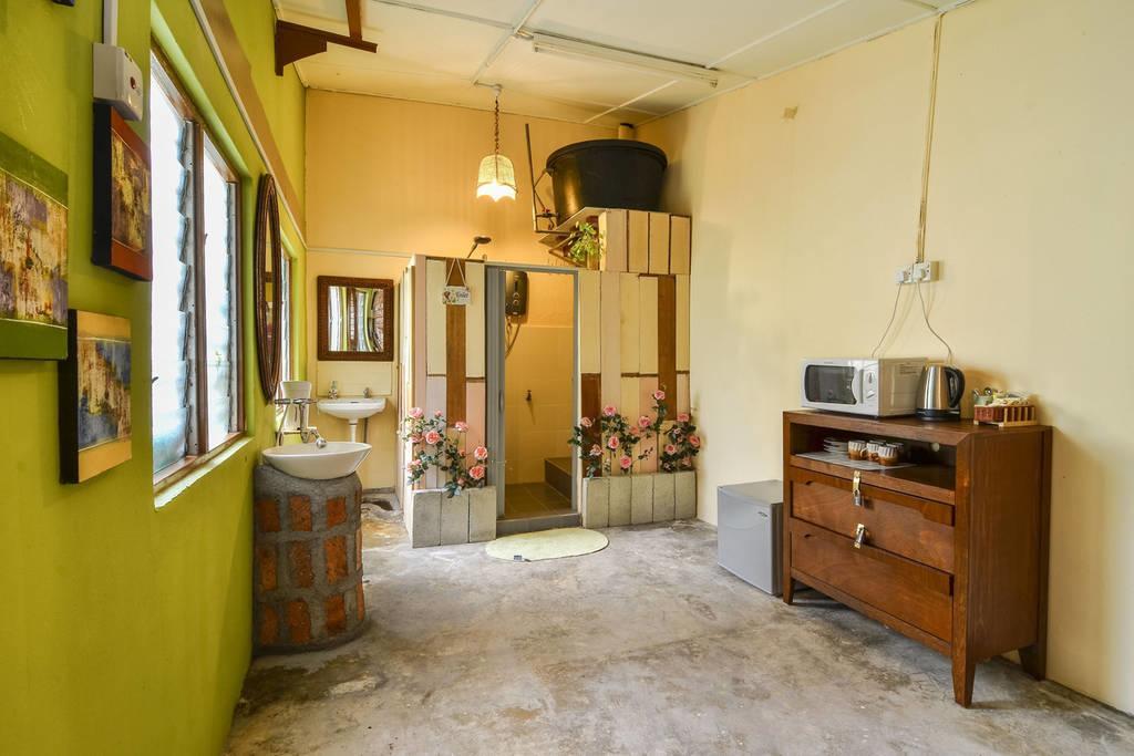 Ohana House @ 53 Kasturi Malacca Eksteriør bilde
