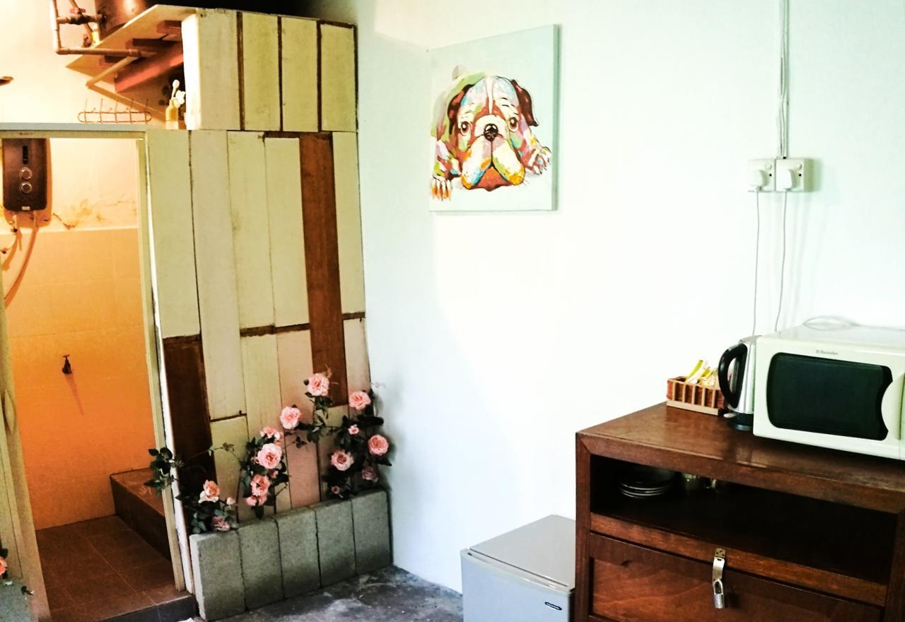 Ohana House @ 53 Kasturi Malacca Eksteriør bilde
